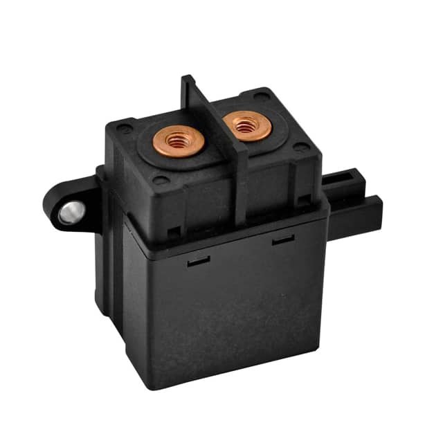 DCNEVT150-BS CONTACTOR 150A 450V 12VIN