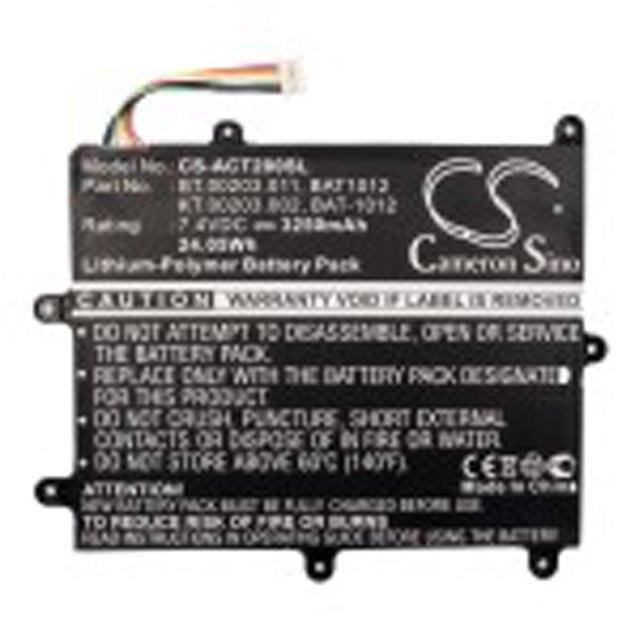 CS-ACT200SL Replacement for Cameron Sino CS-
