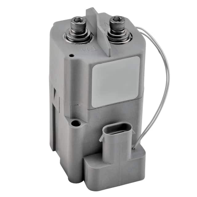 DCNEVT400-BA CONTACTOR 400A 1800V 12VIN