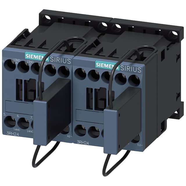 3RH24311LW800LA0 LATCHED CONT RELAY FOR RAILWAY A