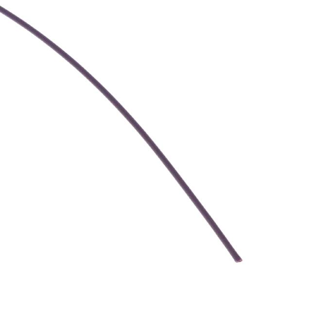 22759/33-24-7 HOOK-UP STRND 24AWG VIOLET 1=1FT