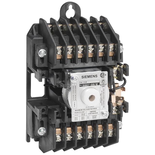 CLM32031 CONTACTOR,LIGHTING,20A,3-POLE,OP