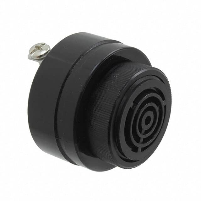 SC628ADPR BUZZER PIEZO 42.85MM PNL MNT