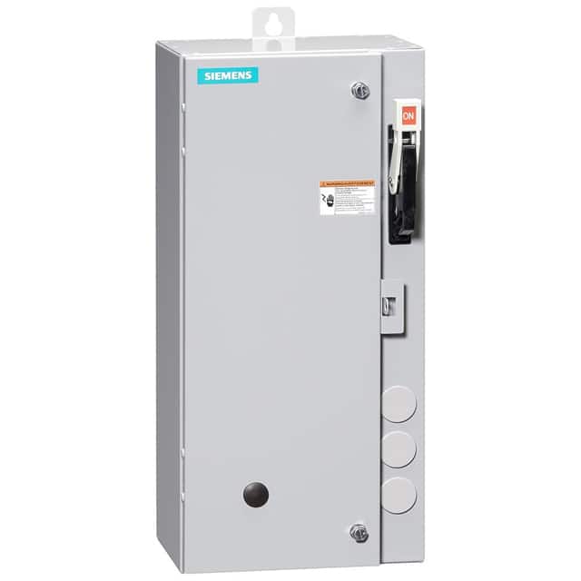 LEDB2C003120B CONTACTOR,LTG,EH,N12,30A,3NO,120