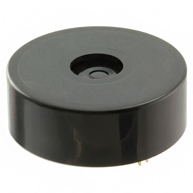 SBS12M0PC BUZZER MAGNETIC 44.45MM TH