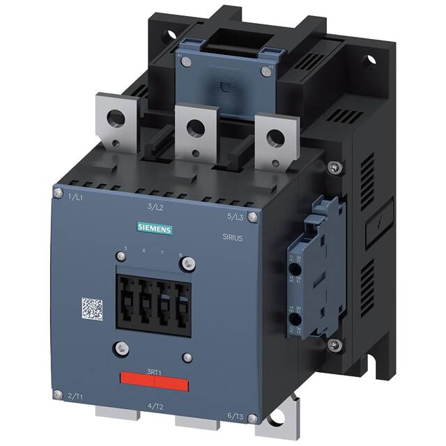 3RT10666AF363PA0 CONTACTOR S10 300A 110-127VUC 2N