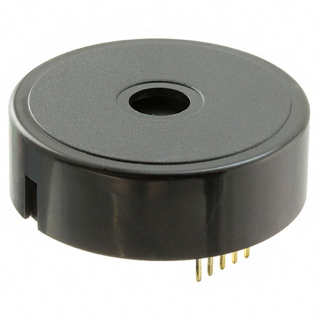 SBT5LMMXPC BUZZER PIEZO 44.5MM TH