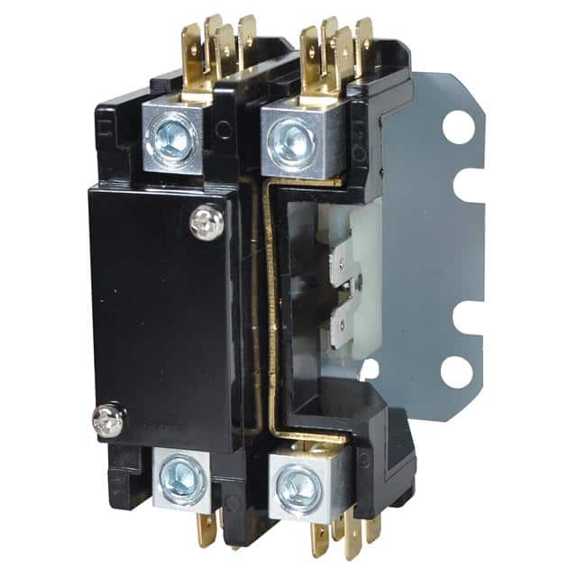 280-D30N1NXC 1 Pole, 30A, 24V AC (50/60 Hz)