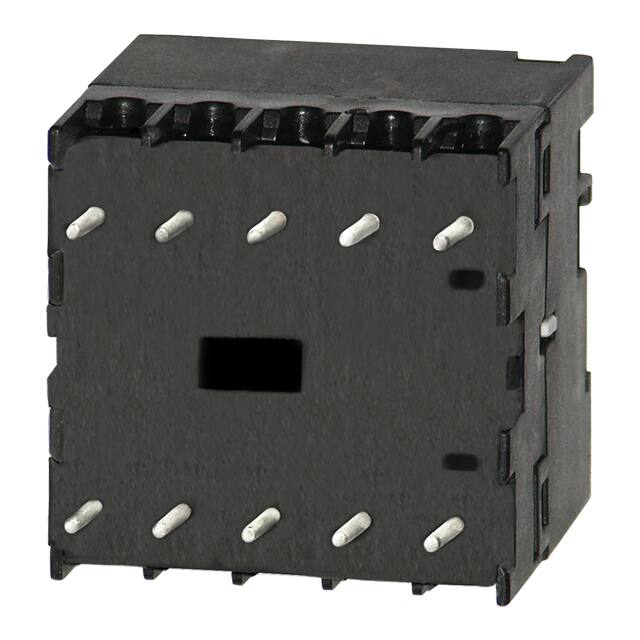 K0-05L00-40 24 MICRO CONT 5A 24VAC COIL
