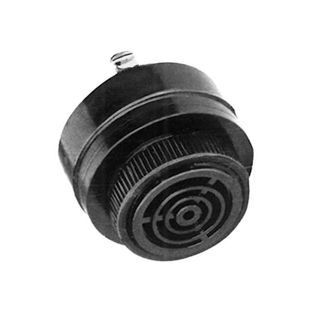 SC110EJR BUZZER PIEZO 42.85MM PNL MNT