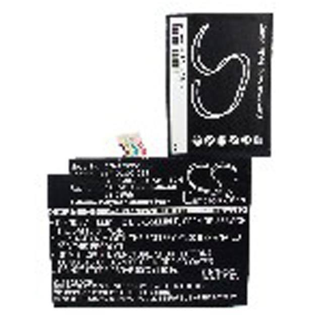 BT.00307.034 BATTERY Replacement for Acer BT.00307.03