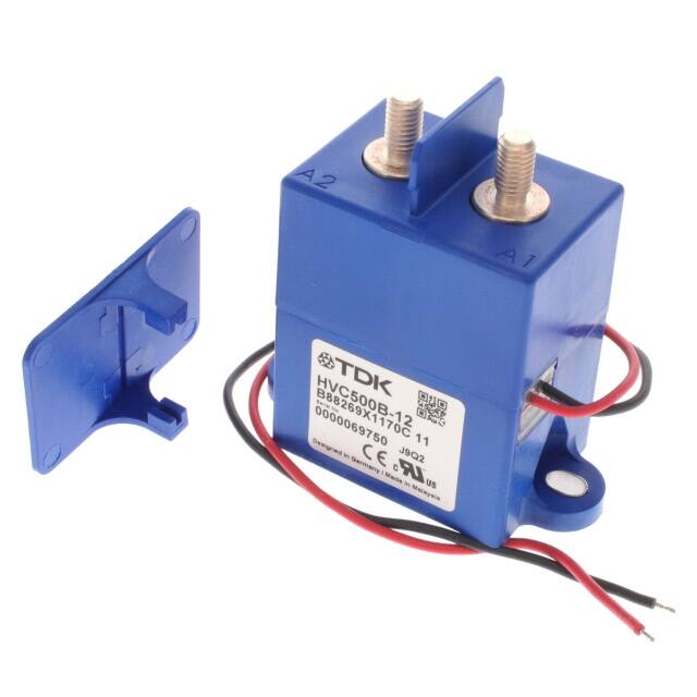 B88269X1170C011 HVC500B-12 / 500A 12V COIL
