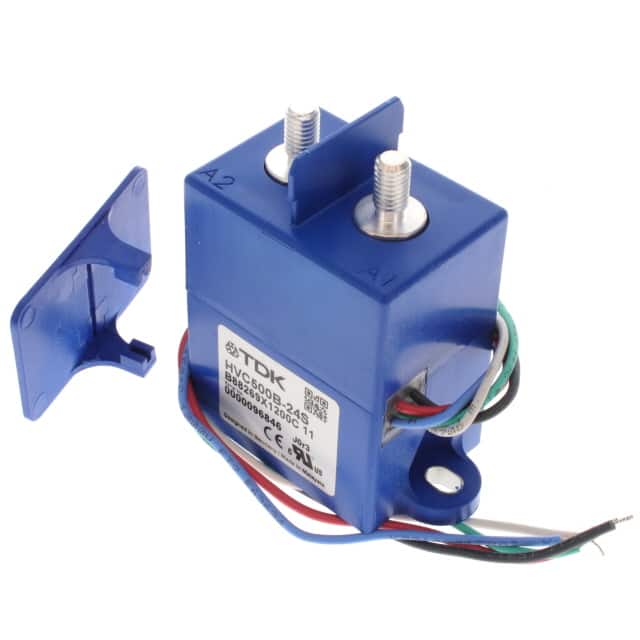 B88269X1200C011 HVC500B-24S / 500A 24V COIL STUC
