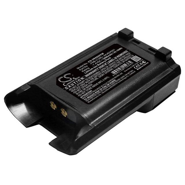 CS-VRX920TW BATTERY Replacement for Cameron Sino CS-