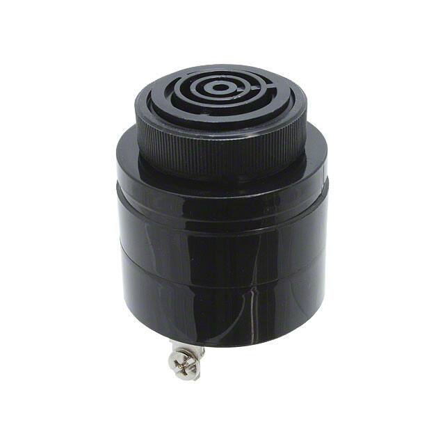 SC110HPR BUZZER PIEZO 42.85MM PNL MNT