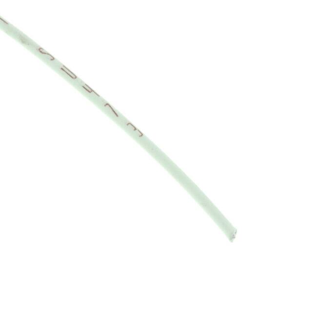 55PC0211-22-5LL-CS2502 HOOK-UP DL STRND 22AWG GRN 1=1FT