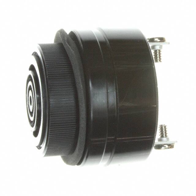 SCH628NR BUZZER PIEZO 42.85MM PNL MNT