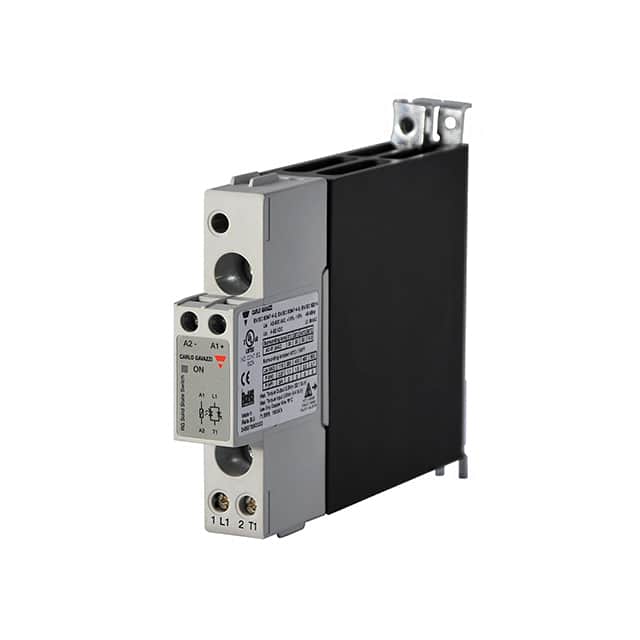 RGC1A23A20KGU SSR ZC 230V 23A 800VP