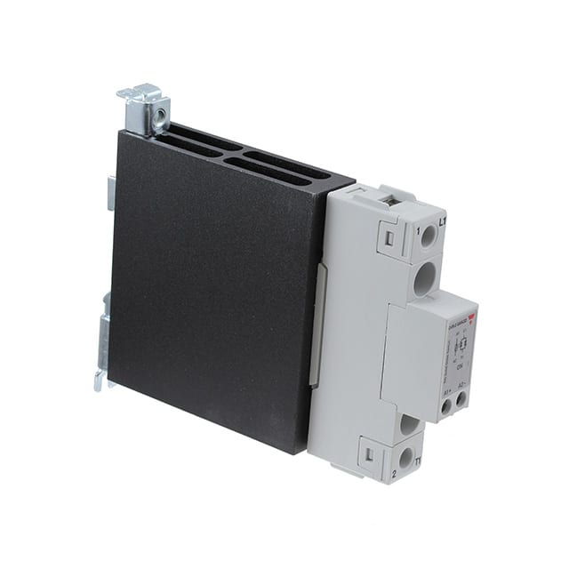 RGC1A23D30KKE SSR ZC 230V 30A 800VP