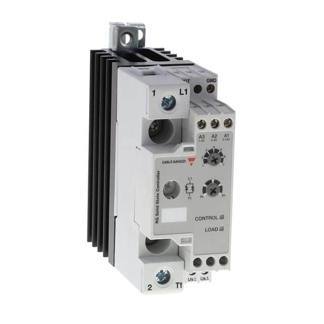 RGC1P23V42EDT 1P-SSC V IN - PS 230V 43A 800VP-