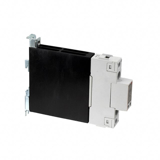 RGC1A23A20KKE RELAY SSR 275VAC IN 1PH 230V 23A