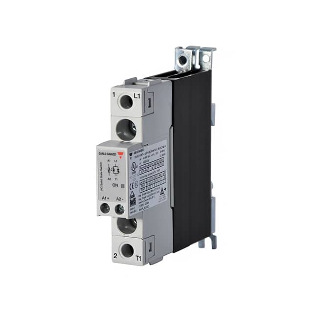 RGC1A23A15KKE SSR ZC 230V 20A 800VP