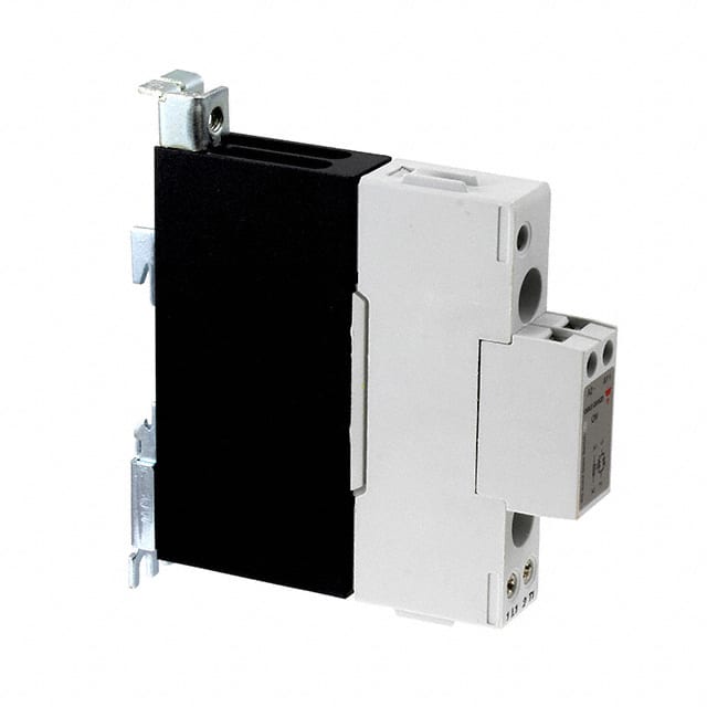 RGC1A23A15KGU RELAY SSR 275VAC IN 1PH 230V 20A
