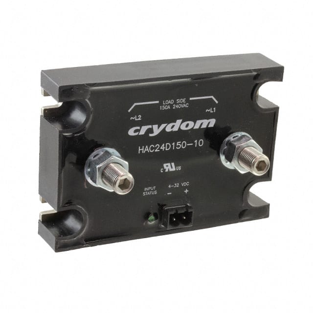 HAC24D150-10 SOLID STATE RELAY 240 V