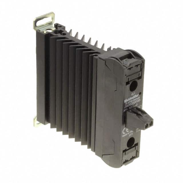 1406200000 PSSR 24VDC/1PH AC 25A