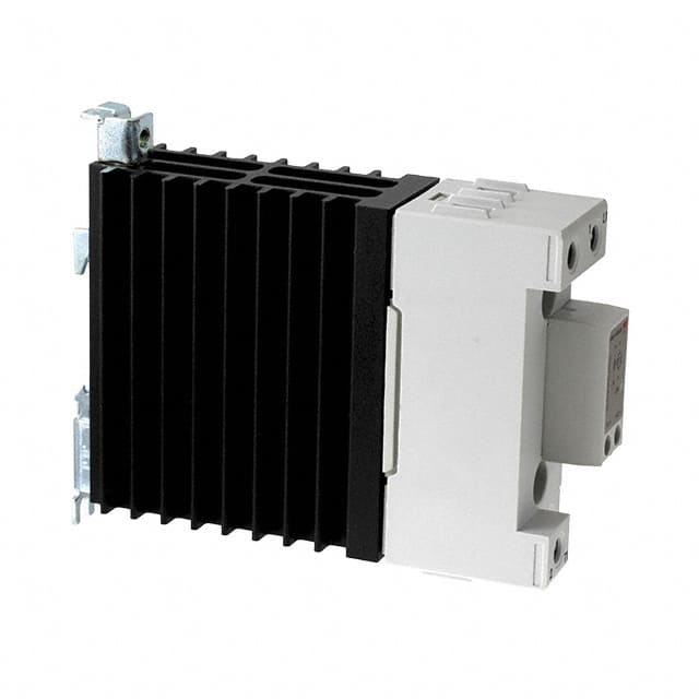 RGC1A60D40KGE RELAY SSR 32VDC 1PH 600V 40A