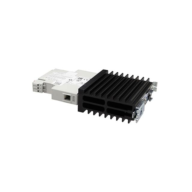 RGC1A60D42GEM SSR 600V 43A 1200VP-E MNTR