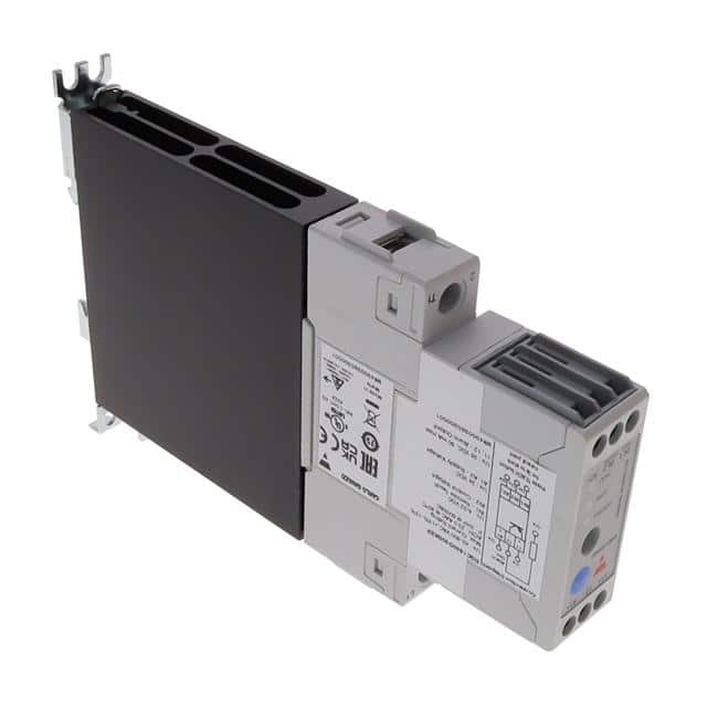 RGC1S60D20GKEP 1P-SSC-DC IN-ZC 600V 23A SNS 120