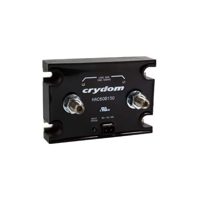 HAC24D150 SOLID STATE RELAY 240 V