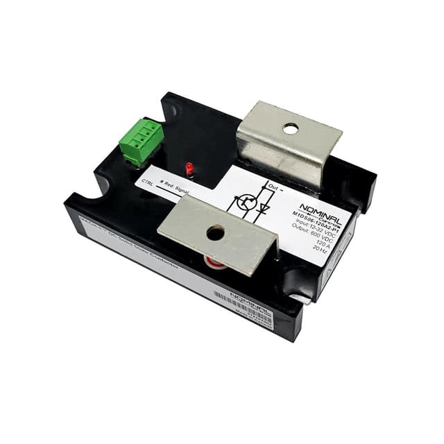 M1DS10-250A2-P1 DC-OUT SSC 1KV/250A