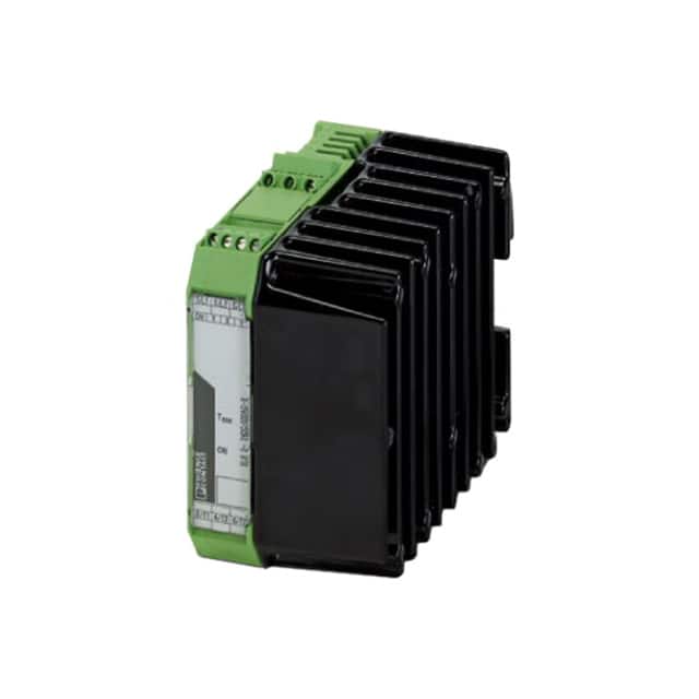 2297219 3PHASE SOLID-STATE CONTACTOR