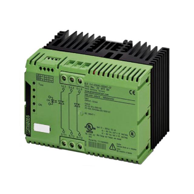 2297280 3PHASE SOLID-STATE CONTACTOR