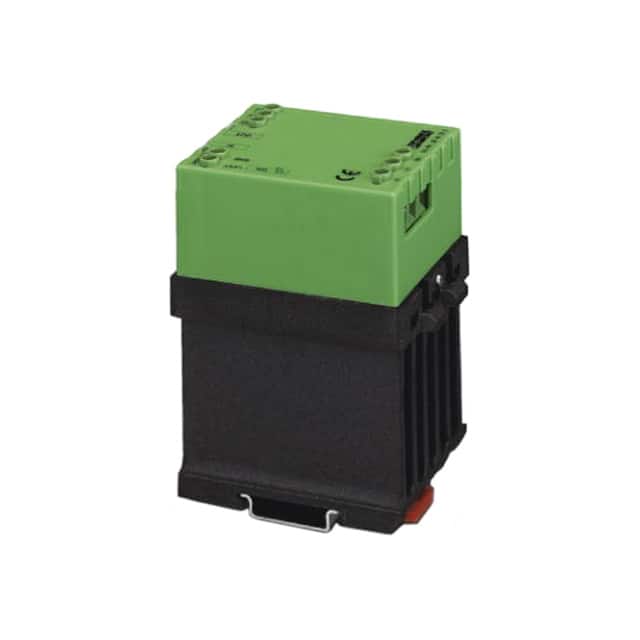 2941701 ELECTRONIC LOAD RELAY