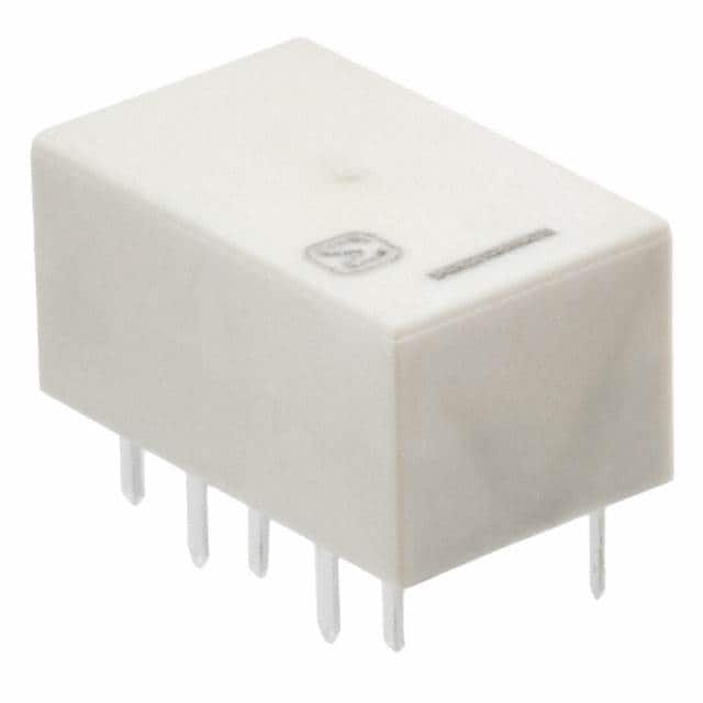 ARS144H RELAY RF SPDT 500MA 4.5V