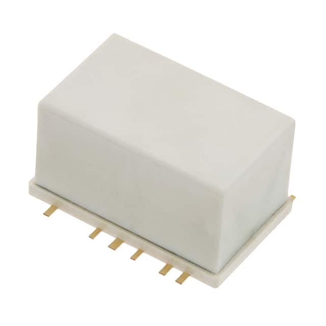 ARS1003 RELAY RF SPDT 500MA 3V