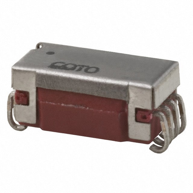 9814-03-20 RELAY RF SPST-NO 250MA 3.3V