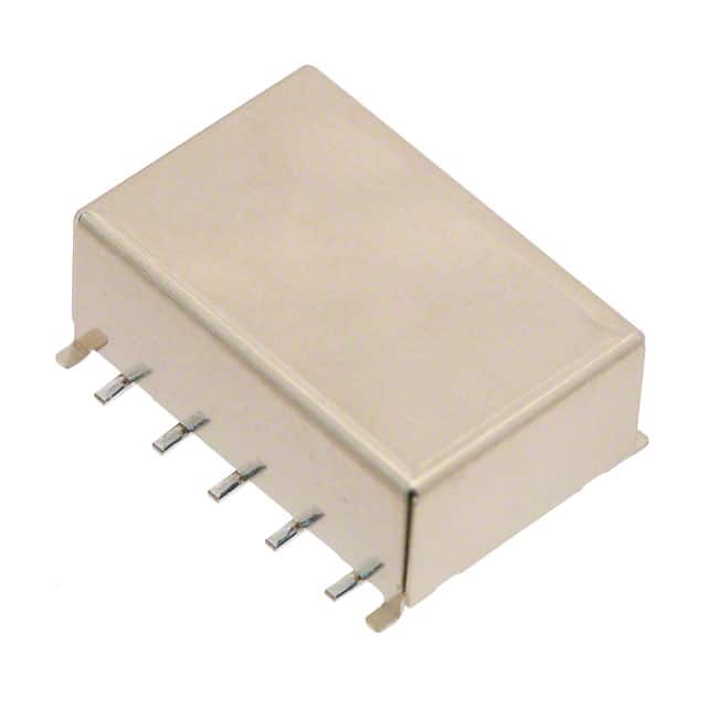 ARA210A4H RELAY RF DPDT 1A 4.5V