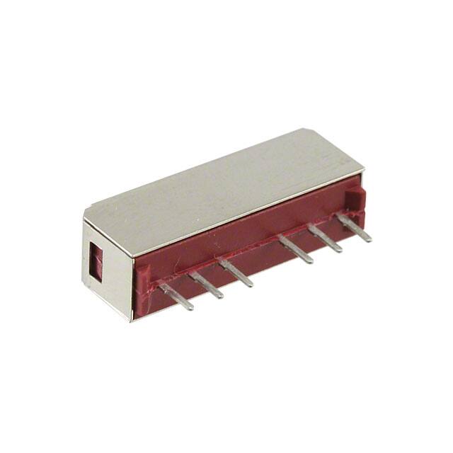 9002-05-10 RELAY RF SPST-NO 500MA 5V