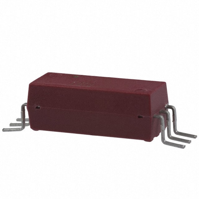 9402-05-00TR RELAY RF SPST-NO 500MA 5V