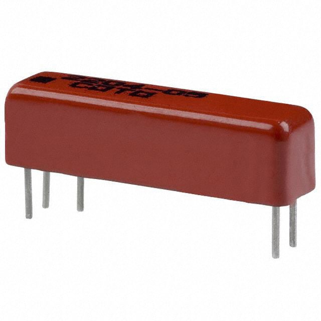 2200-2302 RELAY RF SPST-NO 500MA 5V