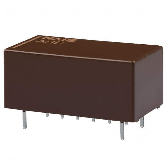 ARE13A03 RELAY RF SPDT 500MA 3V