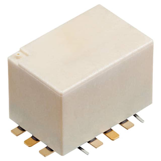 ARN10A12 RELAY RF SPDT 12V