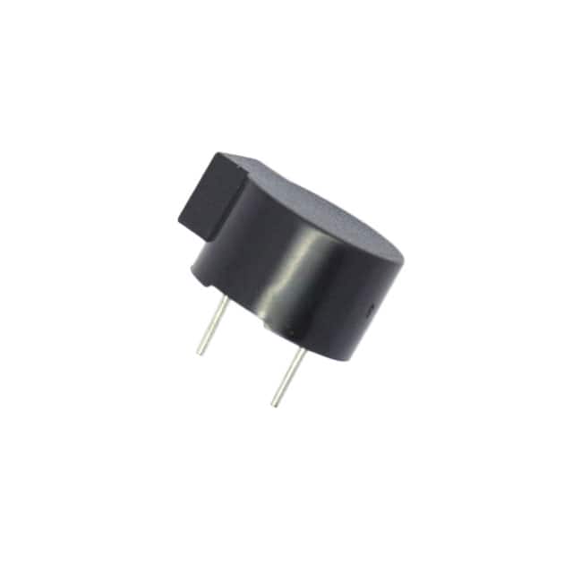 TE122701-2 BUZZER ELECTRO 1.5V 12MM TH