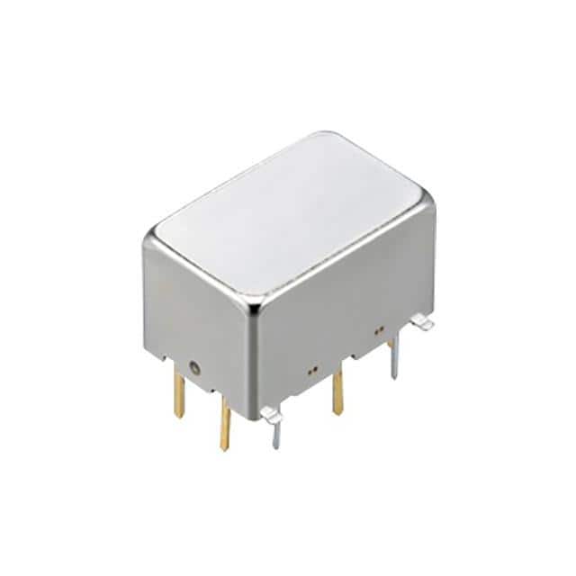 ARJ2203 RELAY RF DPDT 300MA 3V
