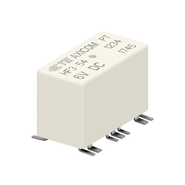 1-1462051-7 RELAY RF SPDT 2A 6V