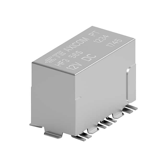 3-1462051-1 RELAY RF SPDT 2A 12V